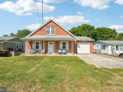 615 6th Ave, Brunswick, MD, 21716
