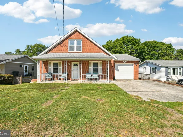 615 6th Ave, Brunswick, MD 21716