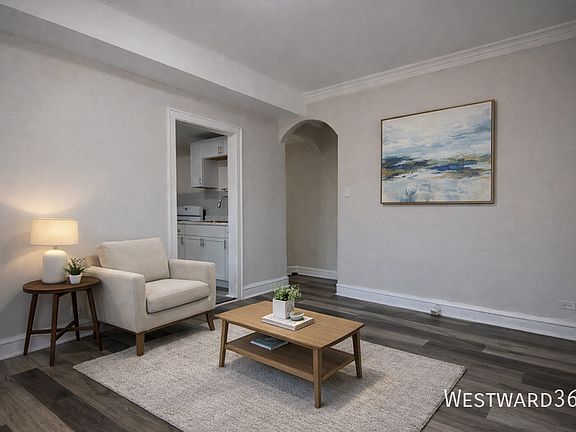 3rd image of 6704 S Wood St #1A