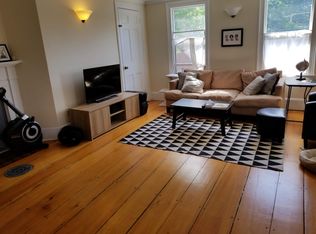 48 Pleasant St UNIT 1, Brunswick, ME 04011