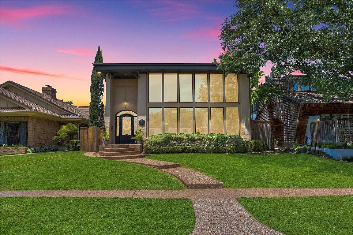 4712 Harley Ave, Fort Worth, TX 76107 Zillow