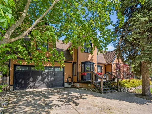 24 McNab St W, Centre Wellington, ON N0B 1S0
