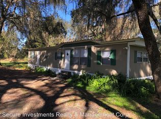 6382 Baker Rd, Keystone Heights, FL 32656