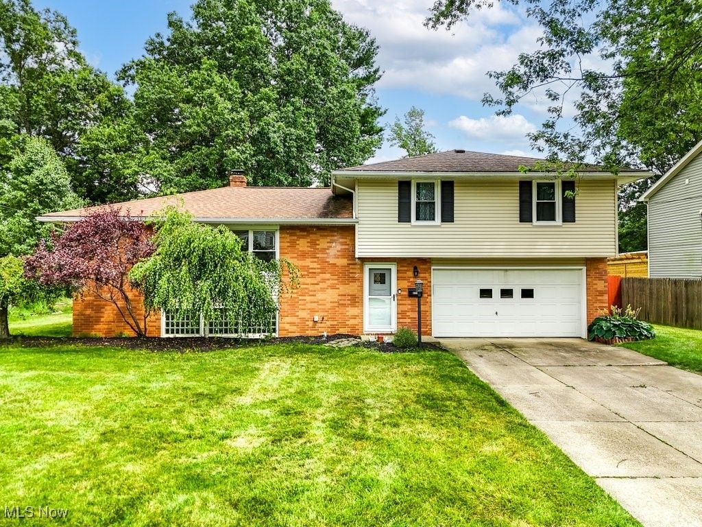 Real estate listing image
