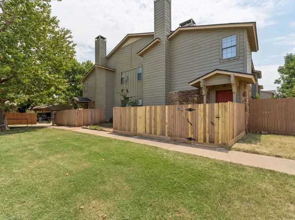 14435 N Pennsylvania Ave #28D, Oklahoma City, OK 73134