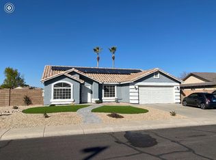 2834 E Pony Ct, Gilbert, AZ 85295