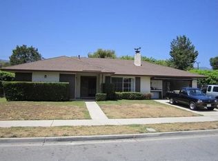 5750 Berkeley Rd, Goleta, CA 93117