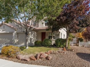 7850 Midnight Ride St, Las Vegas, NV 89131