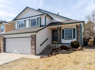 7816 French Rd, Colorado Springs, CO 80920