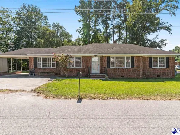 100 King St, Latta, SC 29565