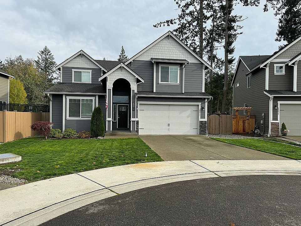 1st image of 20011 25th Avenue Ct E
