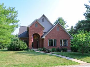 3361 Neal Pearson Rd, Tipp City, OH 45371