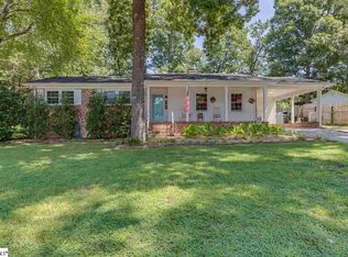 3 Ikes Rd, Taylors, SC 29687
