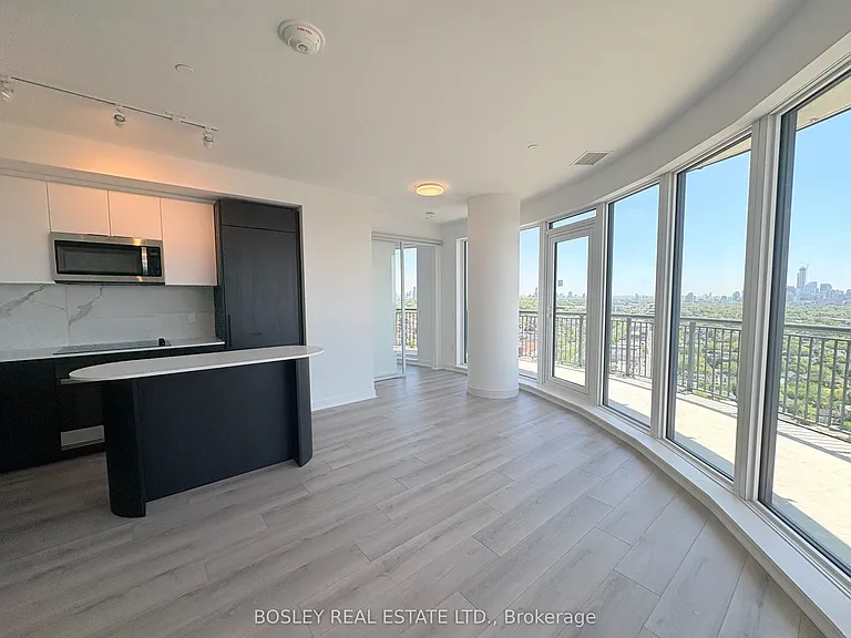 1185 Dupont St #2207 — Photo 5