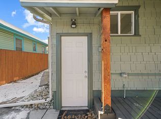 3970 N Sheridan Blvd, Denver, CO 80212