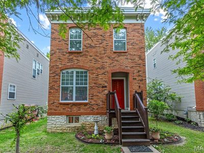 3421 Missouri Ave, Saint Louis, MO, 63118