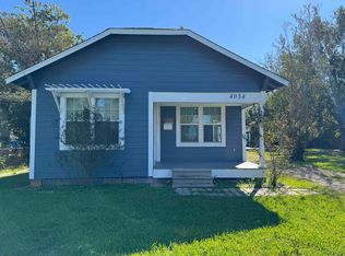 4034 32nd St, Port Arthur, TX 77642