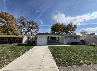 2700 Denmark Rd, Columbus, OH 43232