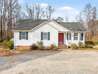 126 Mary Michael Ln, Benson, NC, 27504