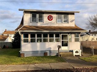 888 Cornell St NE, Massillon, OH 44646