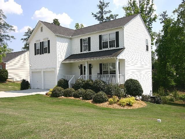 Huge home with Full Basement