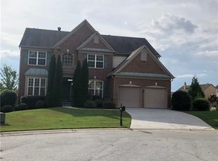 517 Pinchot Way, Woodstock, GA 30188