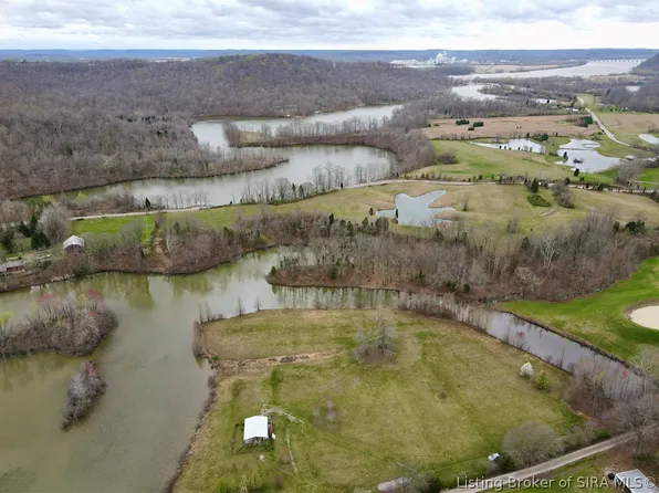  State Road 66, Cannelton, IN 47520
