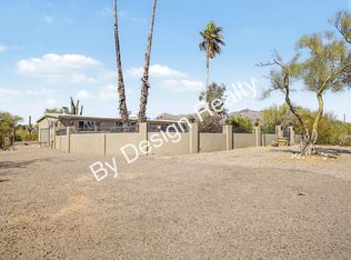 1244 W Las Lomitas Rd, Tucson, AZ 85704