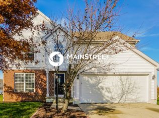458 Pruden Dr, Pickerington, OH 43147