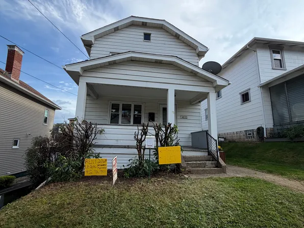 4033 Davis Ave, Homestead, PA 15120