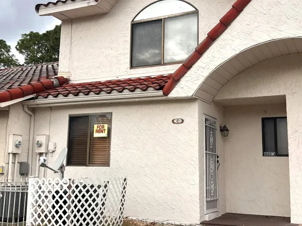 3559 Forest Branch Dr APT C, Port Orange, FL 32129