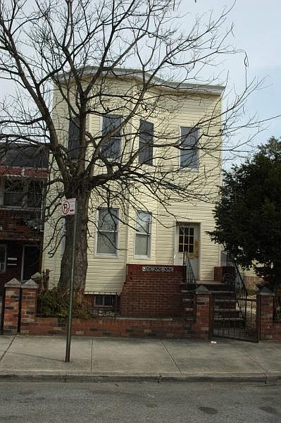 2 FAMILY HOUSE