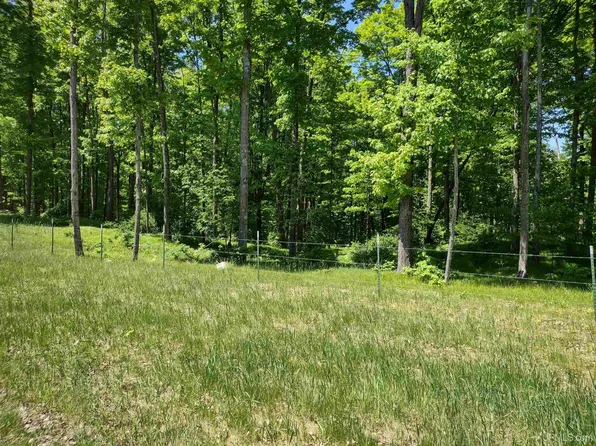 LOT 7 Mud Lake Rd, Florence, WI 54121