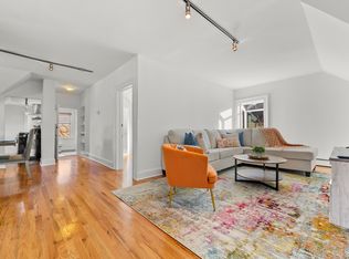 16 Trinity Pl APT 3, Montclair, NJ 07042