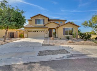 616 S 165th Ln, Goodyear, AZ 85338
