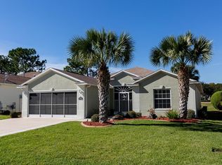 15732 SW 11th Terrace Rd, Ocala, FL 34473