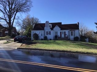 336 W Elm St, Graham, NC 27253