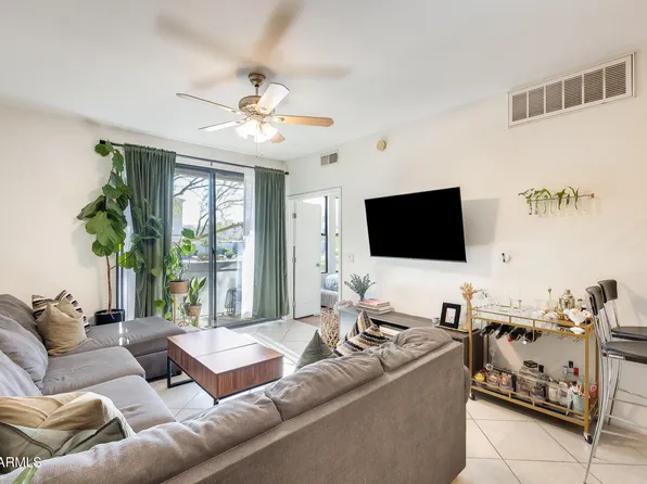 6900 E PRINCESS Drive #1132, Phoenix, AZ 85054