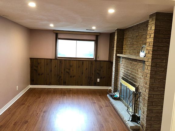 Living room downstairs
