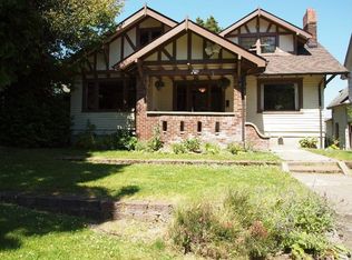 207 N Yakima Ave, Tacoma, WA 98403