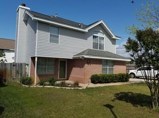 430 Bristol Cove Rd, Mary Esther, FL 32569