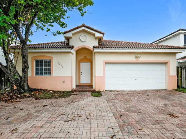 10821 SW 232nd St, Miami, FL 33170