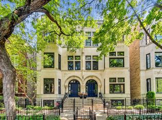 2229 N Seminary Ave APT 1, Chicago, IL 60614