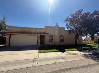 7200 Whippoorwill Ln NE, Albuquerque, NM 87109
