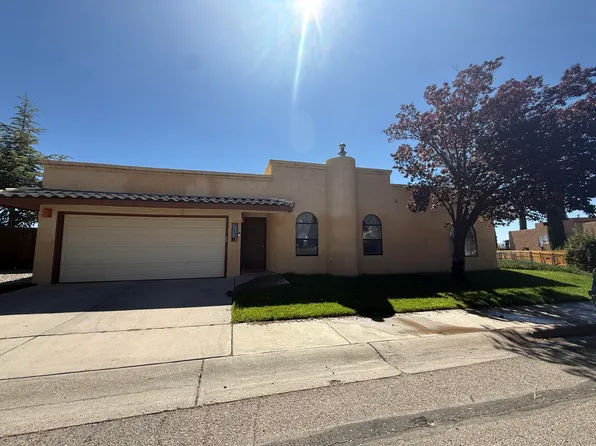 7200 Whippoorwill Ln NE, Albuquerque, NM 87109
