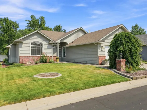 2627 E 62nd Ln, Spokane, WA 99223
