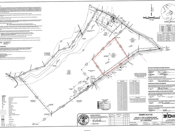 2050 Easter Ridge Rd, Lenoir City, TN 37772