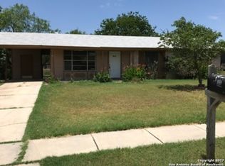 175 Meadow Valley, San Antonio, TX 78227