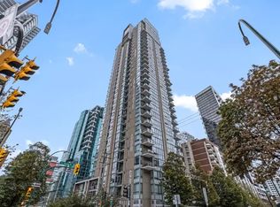 1308 Hornby St #2403A, Vancouver, BC V6Z0C5