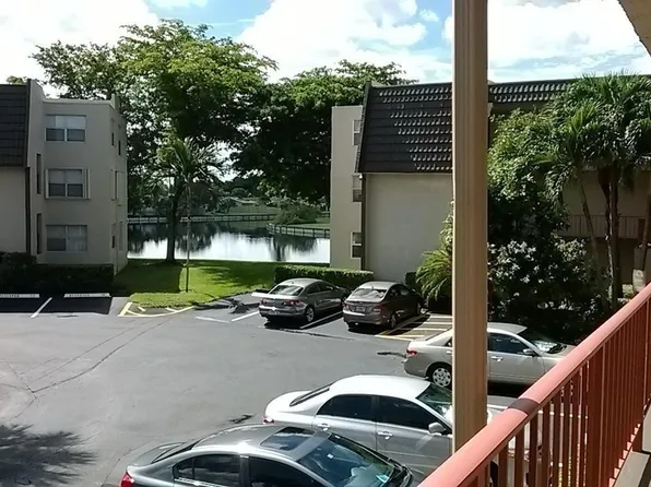 9360 Lime Bay Boulevard #207, Tamarac, FL 33321